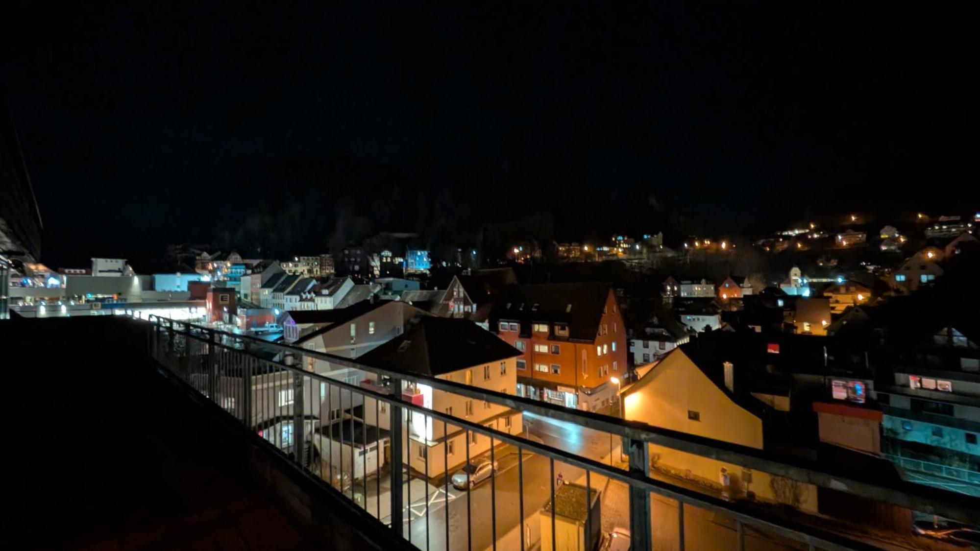 Hotel Central Garni Triberg im Schwarzwald Exterior photo